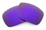 New VL Polarized Plasma Purple Replacement Lenses for the Oakley Dispatch 1 Sunglasses | Review & Best Price