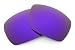 New VL Polarized Plasma Purple Replacement Lenses for the Oakley Dispatch 1 Sunglasses | Review & Best Price