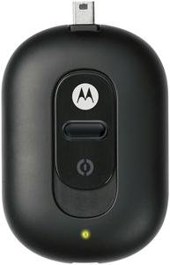 Motorola P790 Portable Charger