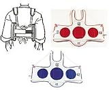 Taekwondo Chestguard