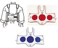 Taekwondo Chestguard