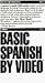 VHS : Basic Spanish by Video