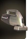 Hoover S1156 Sidewinder Hand Vac, Metallic Gold