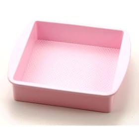 �V���R�[�����C�g �X�N�G�A�^ 17.5cm DL-5323
