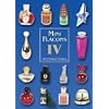 Mini Flacons International 4: Katalog f�r Parf�m Miniflacons, Internationale Ausgabe