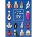Mini Flacons International 4: Katalog f�r Parf�m Miniflacons, Internationale Ausgabe