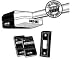 GENIE -IS550-2 1/2HP GARAGE OPENER S/DRV