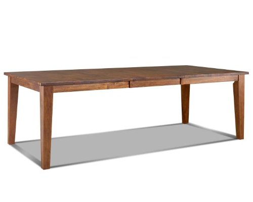 Klaussner Urban Craftsmen Dining Room Table Klaussner Urban Craftsmen Dining Room Table
