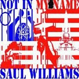 Not In My Name (Remixes)