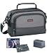 Canon MiniDV Camcorder Starter Kit for ZR & Elura Series Camcorders