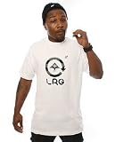 LRG The Grass Roots Five Tee,T-shirts for Men