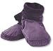 DreamTime Foot Warmers ~ Heat Therapy with Aromatherapy, Lavender Velvet