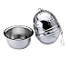 Cuisinox INF38 Tea Infuser Ball with Caddy