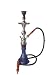 22'' Egyptian Hookah Shisha NARGILA 22