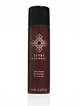Serge Normant Meta Revive Dry Shampoo with Cedar Bark