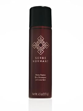 Serge Normant Meta Revive Dry Shampoo with Cedar Bark