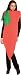 Carrot Costume