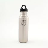 Klean Kanteen with Loop Cap, (27 oz)