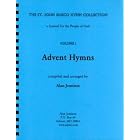 Buy Advent Hymns