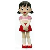 VINYL COLLECTIBLE DOLLS  しずか