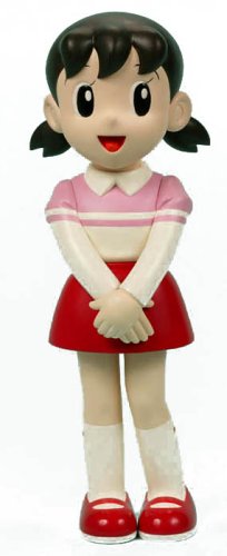 VINYL COLLECTIBLE DOLLS  しずか