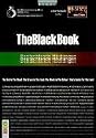 TheBlackBook. Deutschlands H&auml;utungen