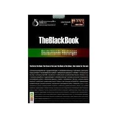 TheBlackBook. Deutschlands H�utungen
