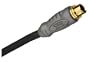 Monster Cable THX V100 SV-4 S-Video Cable (4 Feet)