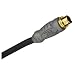 Monster Cable THX V100 SV-4 S-Video Cable (4 Feet)