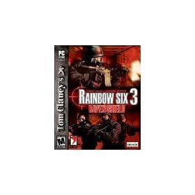 Rainbow SIX 3- Raven Shield [ORIGINAL RECORDING]