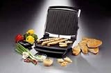 Eigenschaften Gastroback  / Gastroback 42511 Health Smart Grill