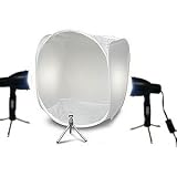 Am Recorder Compact Photo Studio In A Box