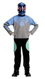 Batman Blue Beetle Child Halloween Costume