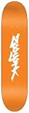 Zoo York Tiny Tag Skateboard Deck