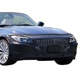 BMW Nosemask - Z4 Models 2009-2012 by BMW