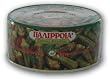 Young Okra in Oil 280g