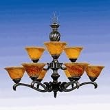 Chandeliers Maxim MX 20775