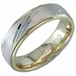 Gold Wedding Band