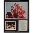 The Grateful Dead Limited Edition Collectible Plaque - Collectibles > Movie Memorabilia