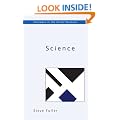 Science (Concepts in the Social Sciences)