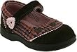 Kenneth Cole REACTION Toddler/Little Kid Tiny Star Mary Jane
