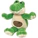 Steve Irwin 8" Talking Crocodile Plush