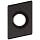 Sandvik Coromant T-LINE  Carbide Milling Insert, CDE Style, Diamond, GC3020 Grade, Multi-Layer Coating
