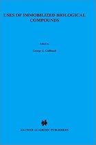 Uses of Immobilized Biological Compounds: Proceedings of the NATO Advanced Research Workshop on 'Uses of Immobilized Biological Compounds for ... May 9-14, 1993 (NATO Science Series: E)
