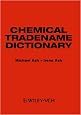 Chemical Tradename Dictionary