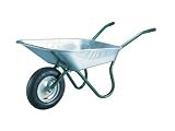 Haemrln 4074G Florina Pneum Wheel Barrow