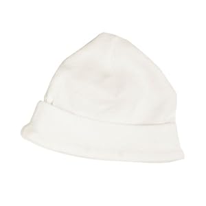 giggle Better Basics Skull Hats - Set Of 2 (organic Cotton)