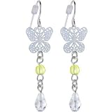 BUTTERFLY CHANDELIER Earrings