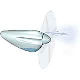 Mini Aqua Mist Travel Fan