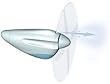 Mini Aqua Fan